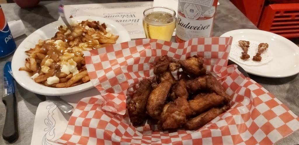 Resto-Bar Le Pic | restaurant | 2035 Route du Carrefour, Val-des-Monts, QC J8N 5B5, Canada | 8196717272 OR +1 819-671-7272