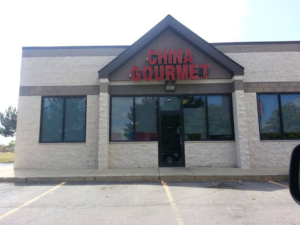 China Gourmet | restaurant | 175 W Van Riper Rd, Fowlerville, MI 48836, USA | 5172233800 OR +1 517-223-3800