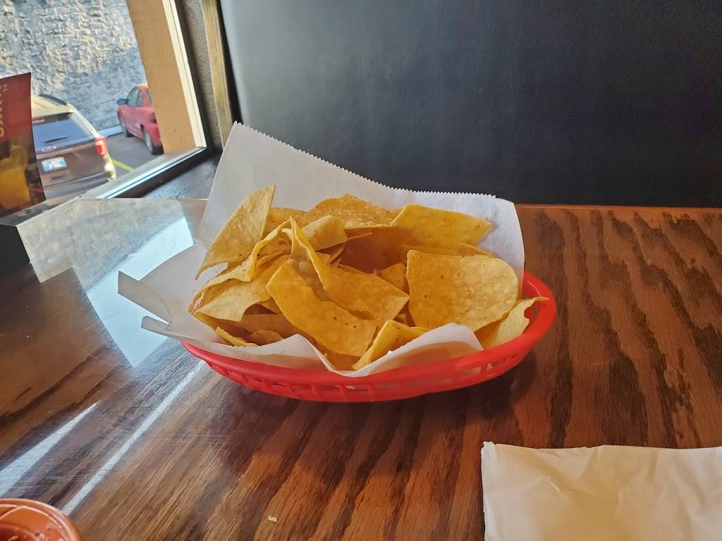 El Jalisco | restaurant | 112-172 N 1st St, McAlester, OK 74501, USA | 9189168029 OR +1 918-916-8029