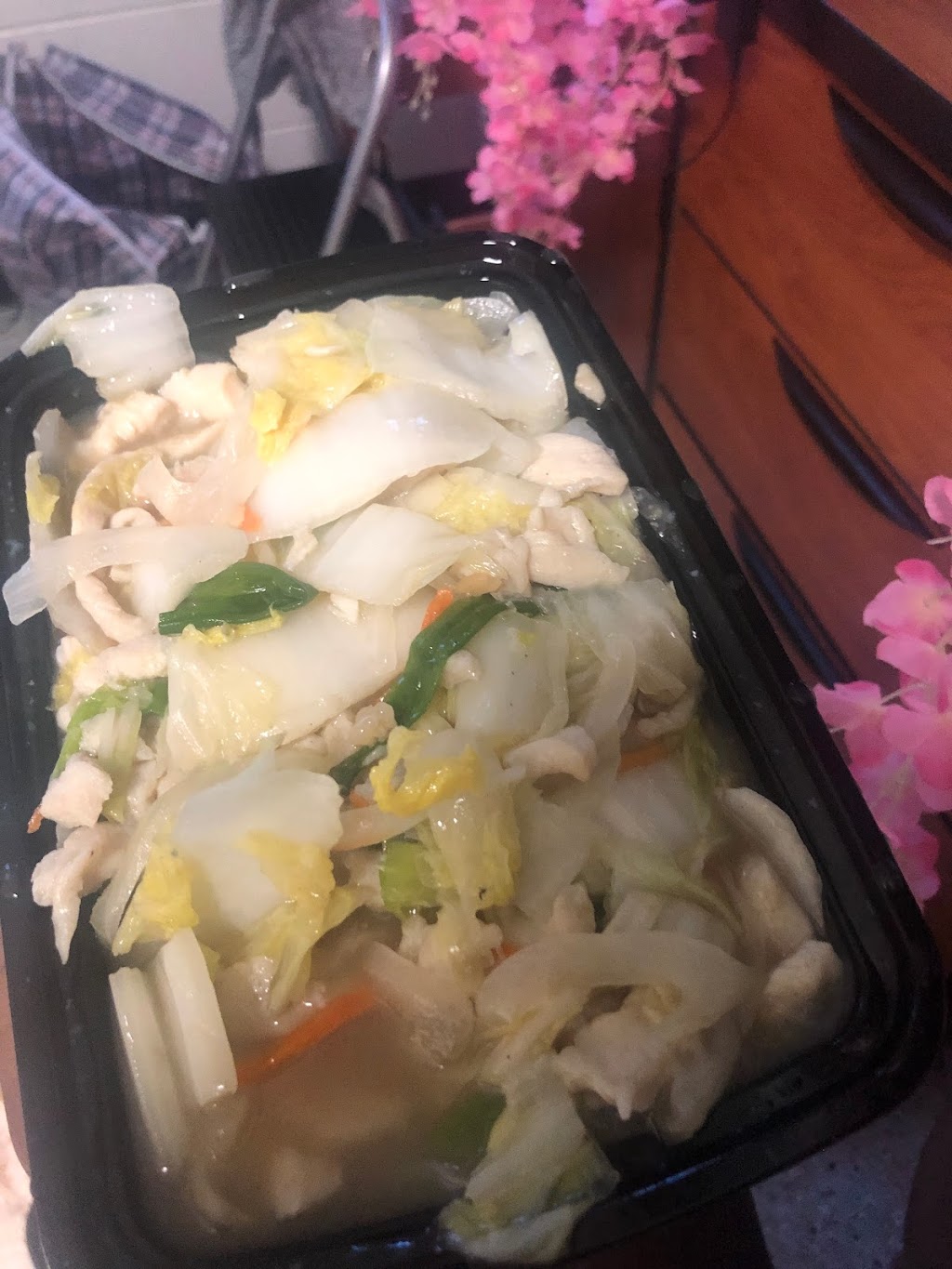 Golden Dragon Chinese Restaurant | restaurant | 2402 Hillsborough St, Raleigh, NC 27607, USA | 9198342626 OR +1 919-834-2626