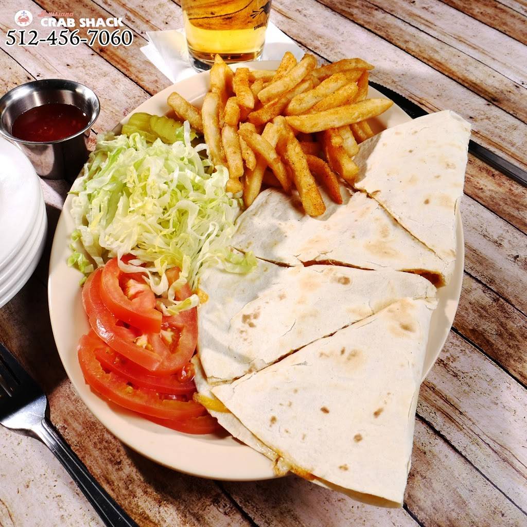 Louisiana Crab Shack | restaurant | 1335 E Whitestone Blvd Ste 200, Cedar Park, TX 78613, USA | 5124567060 OR +1 512-456-7060