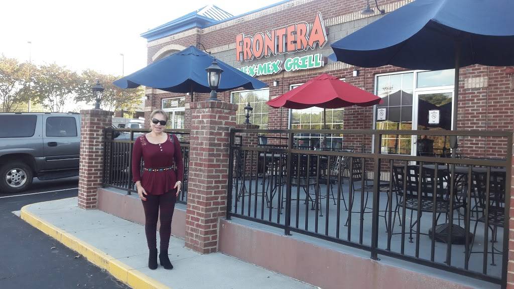 Frontera Mex-Mex Grill | restaurant | 1295 Indian Trail Lilburn Rd NW, Norcross, GA 30093, USA | 6784303133 OR +1 678-430-3133