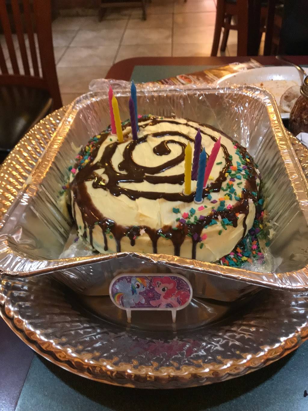 Sopranos Cafe & Pizza Subs | restaurant | 5148 N Jupiter Rd, Garland, TX 75044, USA | 9726750980 OR +1 972-675-0980