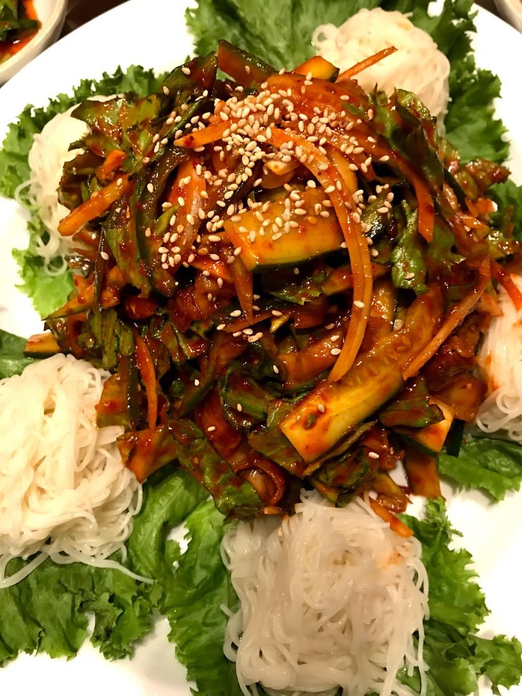 Kalim Garden Korean BBQ | restaurant | 5806 Woodmere Blvd, Montgomery, AL 36117, USA | 3343562285 OR +1 334-356-2285