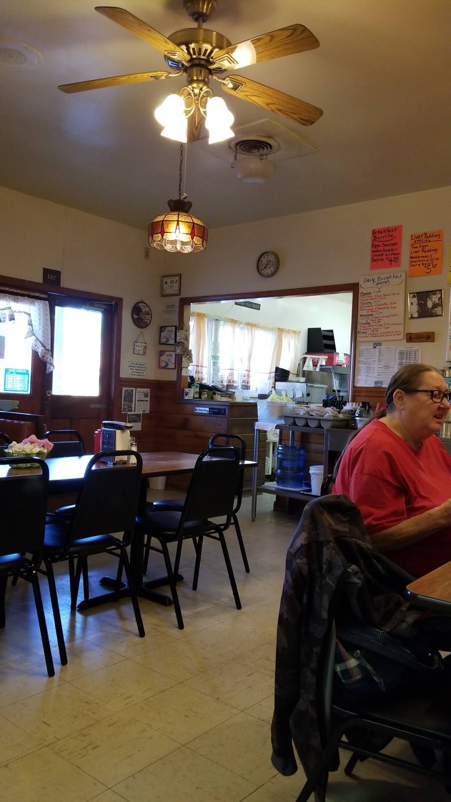 Jims Restaurant | restaurant | 1600 Tramway Rd, Sanford, NC 27332, USA | 9197751006 OR +1 919-775-1006