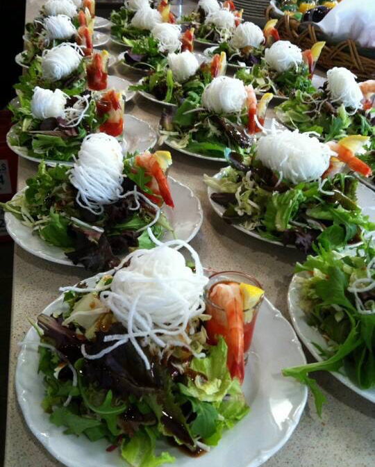 Chef Talk |  | 26 McEwan Dr W, Bolton, ON L7E 1E6, Canada | 9058576578 OR +1 905-857-6578