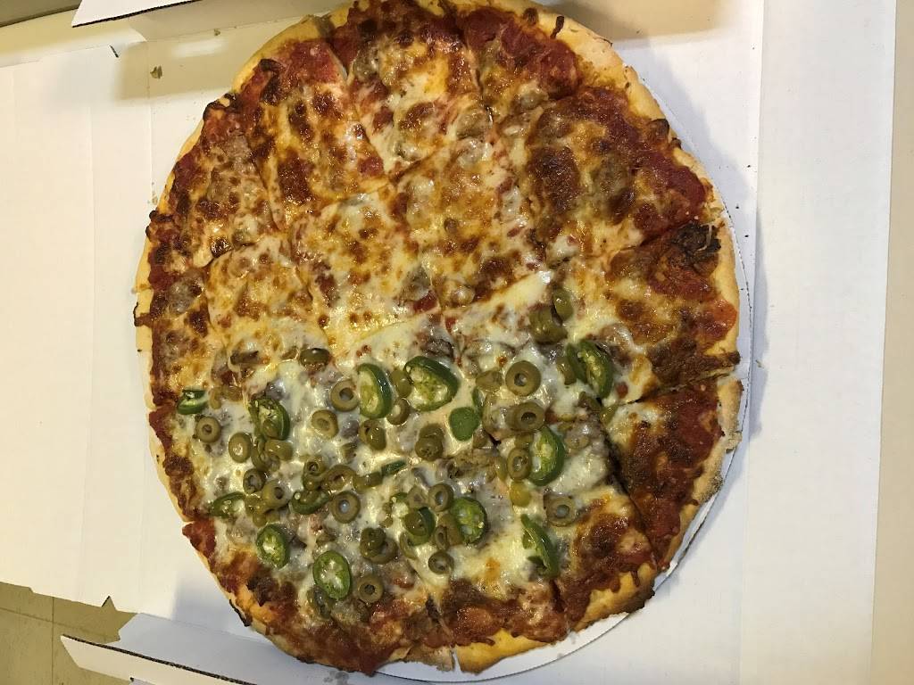 Antoninos Ristorante | restaurant | 701 W Hillgrove Ave, La Grange, IL 60525, USA | 7085799191 OR +1 708-579-9191