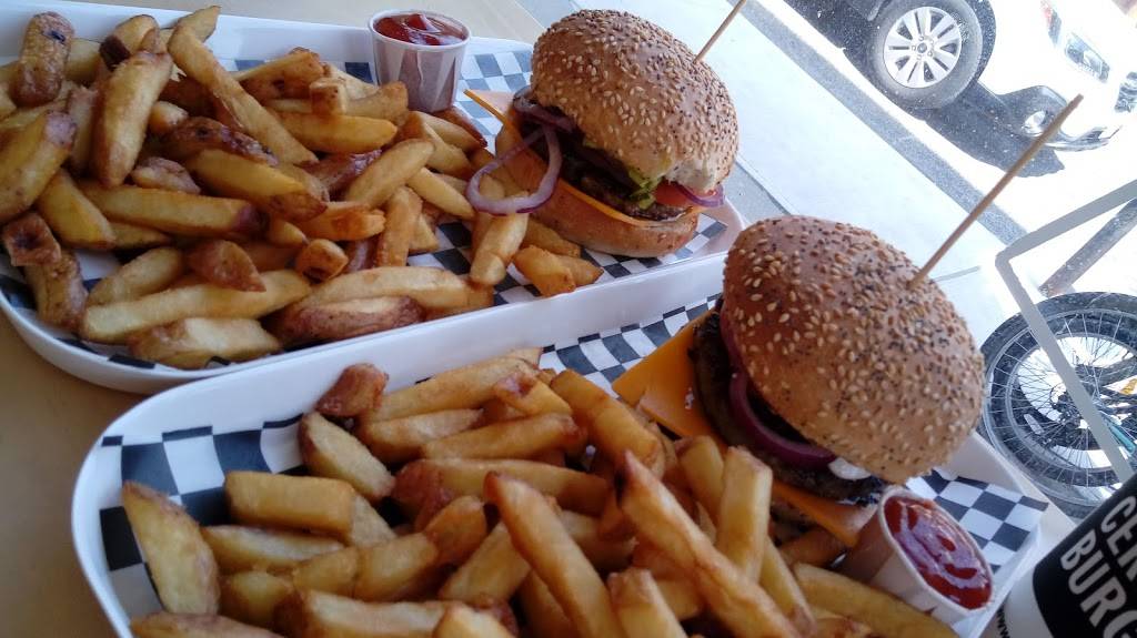 Hero Certified Burgers | restaurant | 2018 Queen St E, Toronto, ON M4L 1J3, Canada | 6477487977 OR +1 647-748-7977
