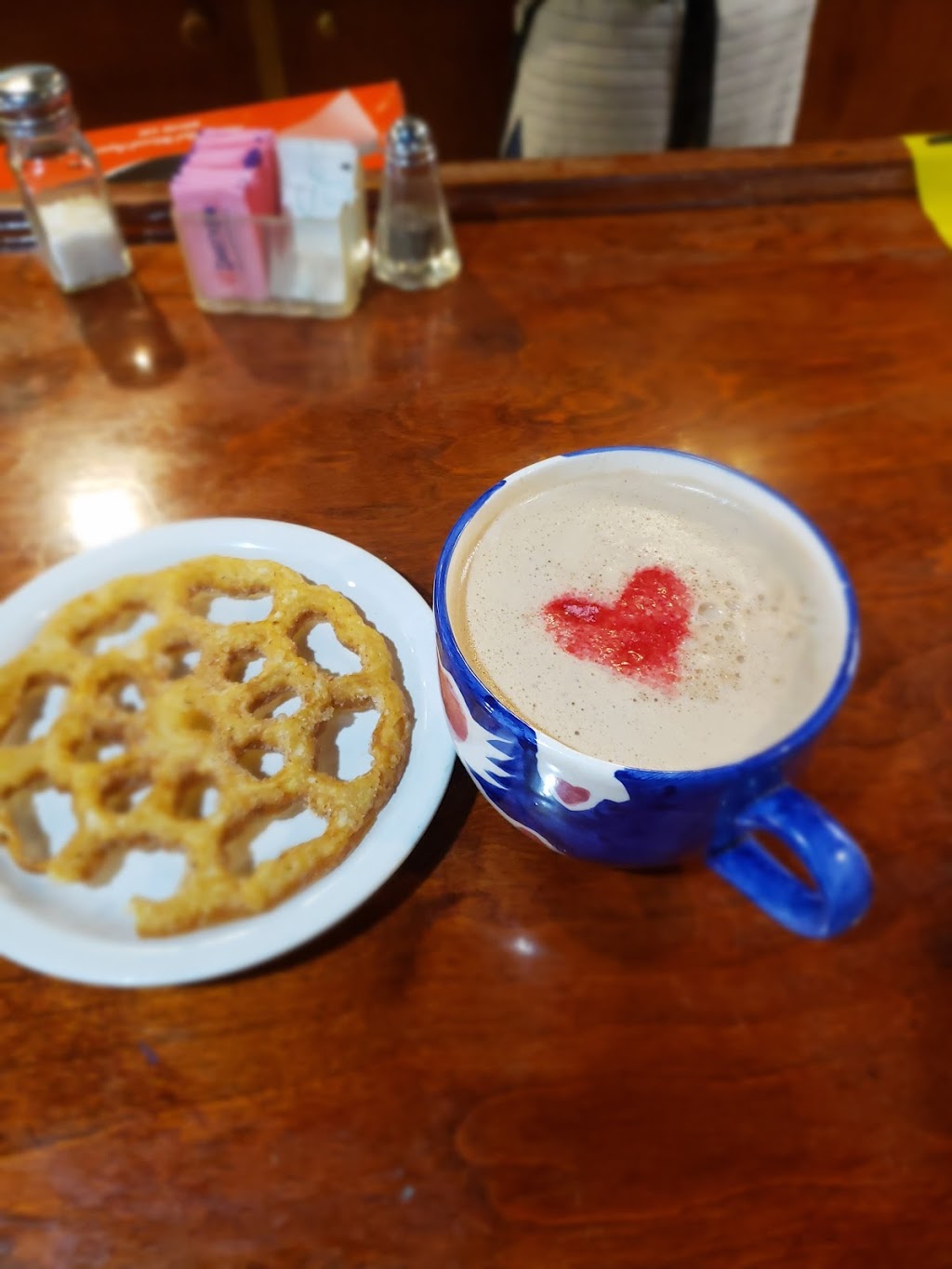 El Alamo Mexican Grill | restaurant | 8414 Geyer Springs Rd #1, Little Rock, AR 72209, USA | 5015651120 OR +1 501-565-1120