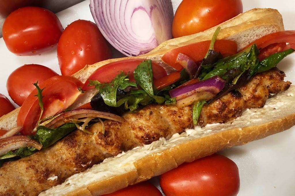 GrillGuys.us - Restaurant Grill | restaurant | 1233 Rancho Vista Blvd unit number 829, Palmdale, CA 93551, USA | 2202000002 OR +1 220-200-0002