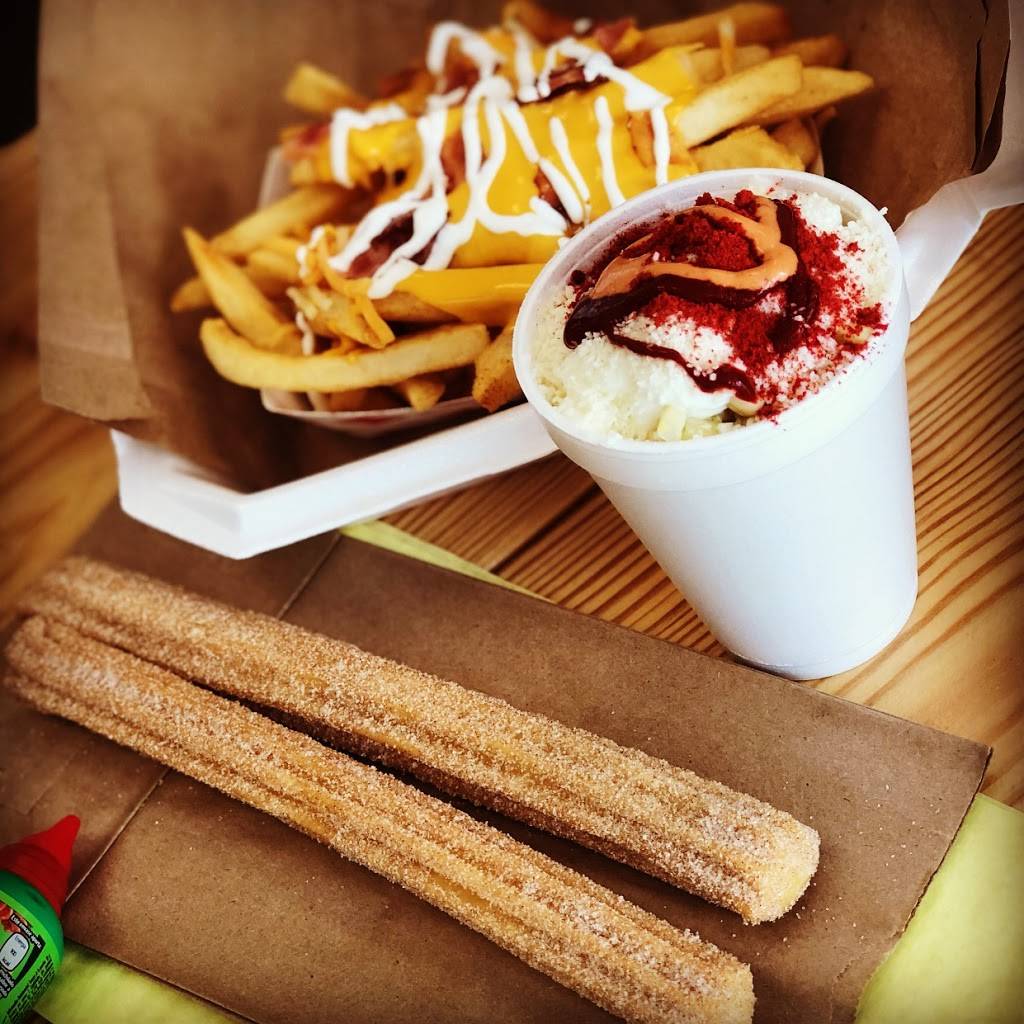 Señor Snow | meal takeaway | 6563 Babcock Rd Ste 115, San Antonio, TX 78249, USA | 2104639046 OR +1 210-463-9046