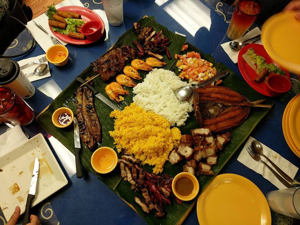 Ihawan | restaurant | 40-06 70th St, Woodside, NY 11377, USA | 7182051480 OR +1 718-205-1480