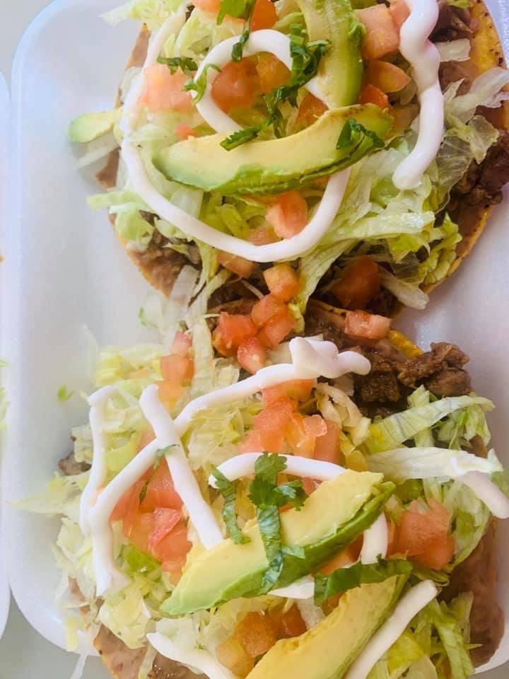 Tacos Don Maco | restaurant | 2100 Clinton Dr, Galena Park, TX 77547, USA | 8325288817 OR +1 832-528-8817