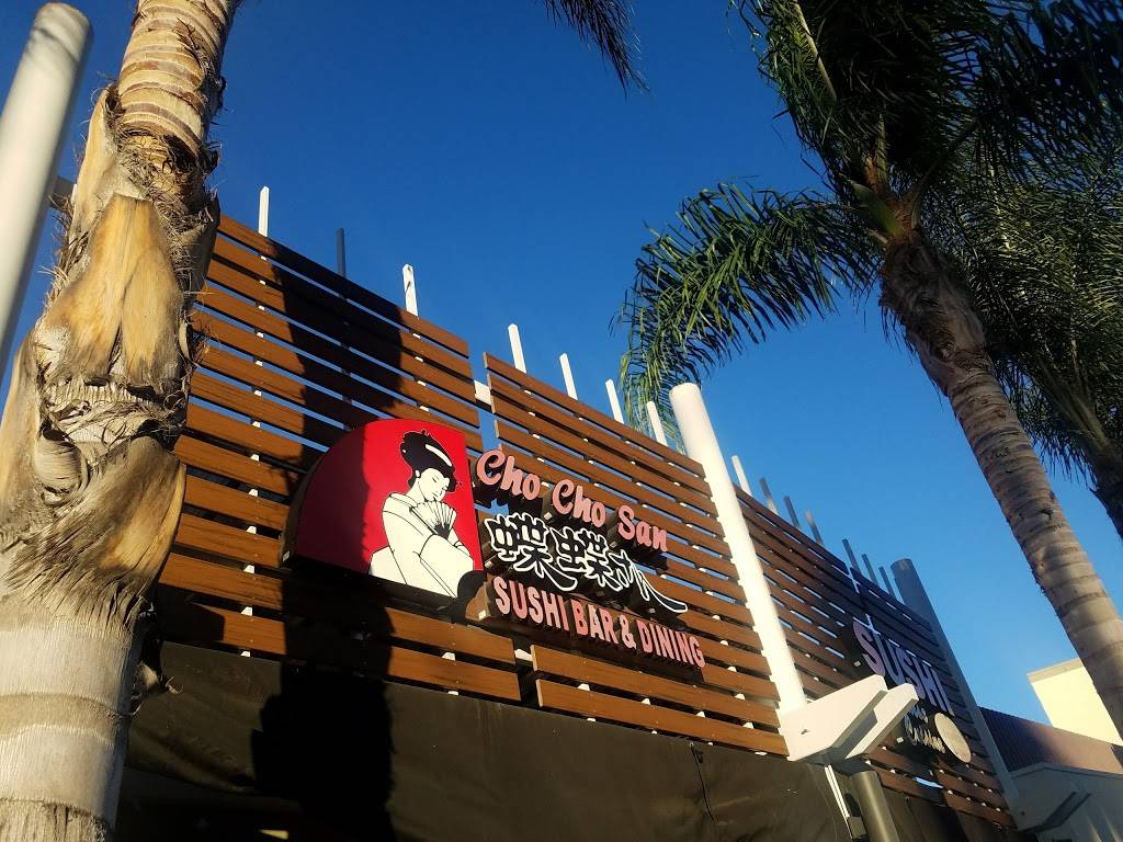 Cho Cho San | restaurant | 4924 Balboa Blvd, Encino, CA 91316, USA | 8189814664 OR +1 818-981-4664