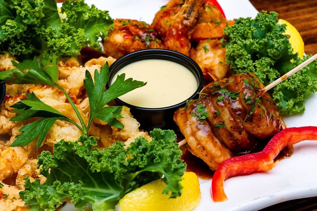 Caribbean Soul Rooftop Restaurant & Lounge | restaurant | 234-04 Merrick Blvd, Rosedale, NY 11422, USA | 7187121106 OR +1 718-712-1106