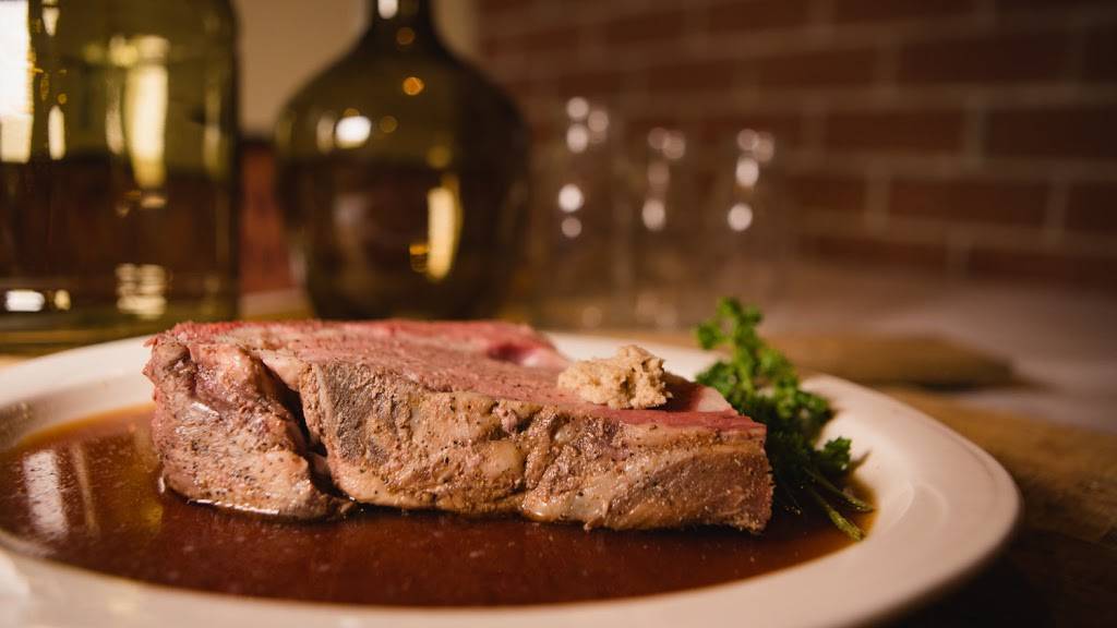 Auburn City Steakhouse | restaurant | 203 Main St, Auburn, IN 46706, USA | 2603337337 OR +1 260-333-7337