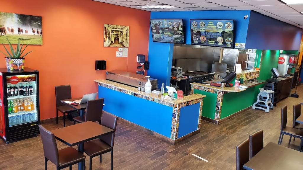El Ranchero Tacos and Grill | restaurant | 10140 W Tropicana Ave #122, Las Vegas, NV 89147, USA | 7029823663 OR +1 702-982-3663