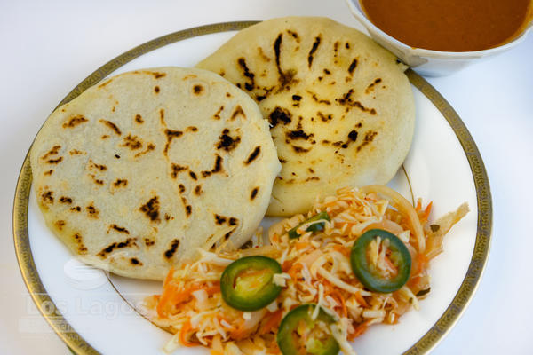 Los Lagos Pupuseria & Restaurant | restaurant | 11243 Veterans Memorial Dr suite g, Houston, TX 77067, USA | 8326667971 OR +1 832-666-7971