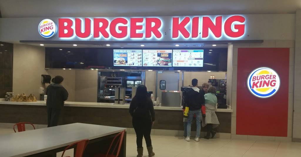 Burger King | restaurant | 6170 Grand Ave, Gurnee, IL 60031, USA | 8472632414 OR +1 847-263-2414