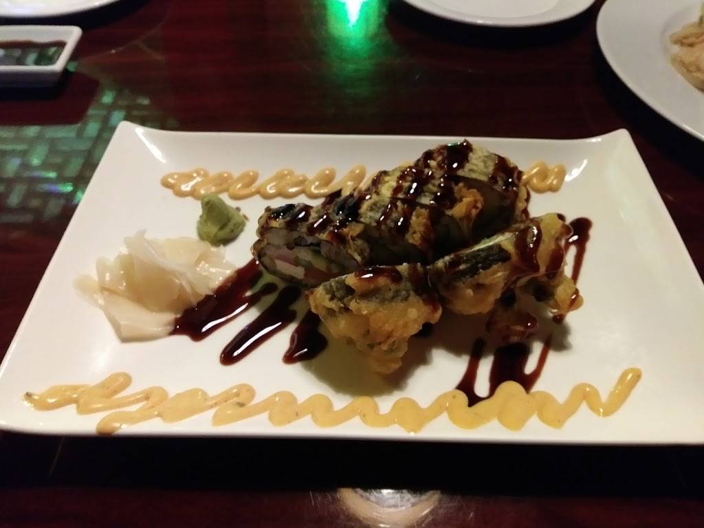 Koto Asian Cuisine | restaurant | 2420 TN-46, Dickson, TN 37055, USA | 6153751886 OR +1 615-375-1886