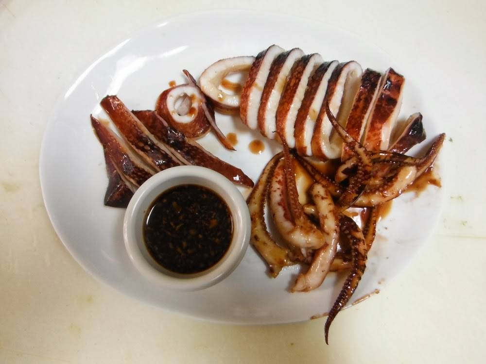 I ai Sushi | restaurant | 3691 W Waters Ave, Tampa, FL 33614, USA | 8139321111 OR +1 813-932-1111