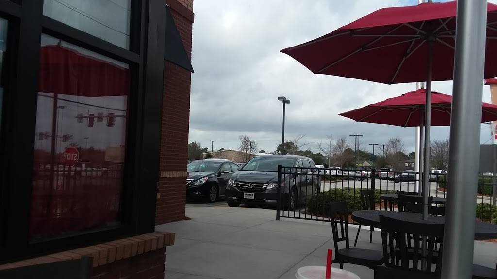 Chick-fil-A | restaurant | 1128 Manhattan Blvd, Harvey, LA 70058, USA | 5043740827 OR +1 504-374-0827