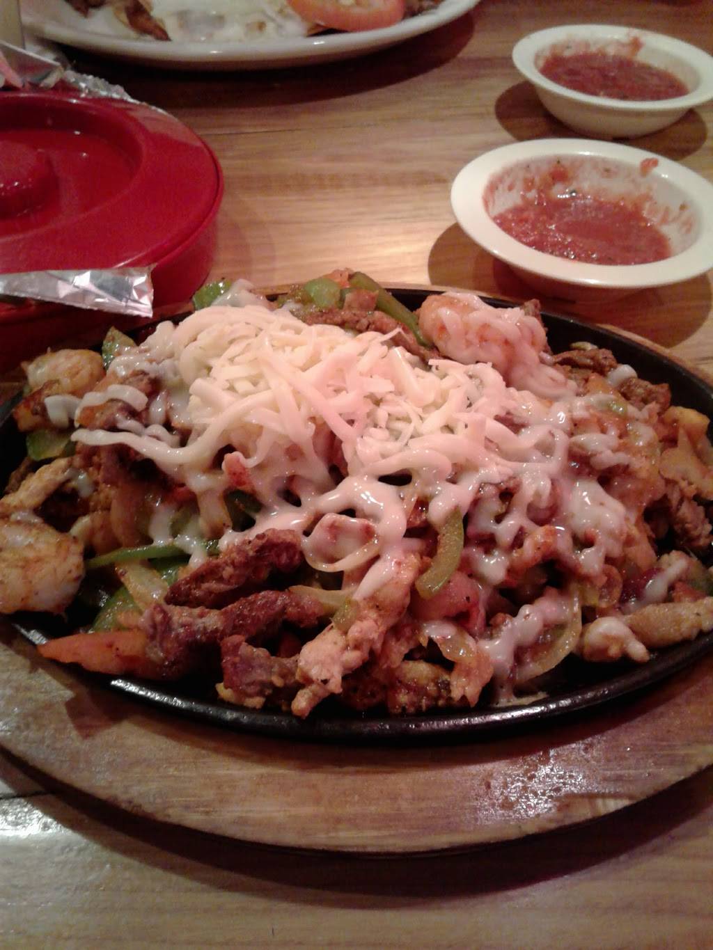 Las Fuentes Aguilar Inc | restaurant | 501 N Main St, Muskogee, OK 74401, USA | 9186849636 OR +1 918-684-9636