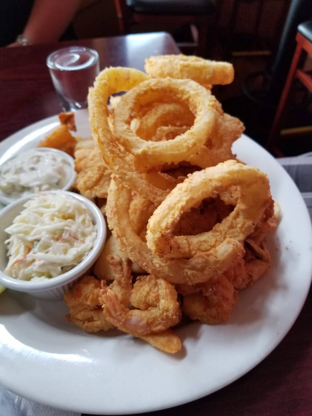 EJ CABOTS | restaurant | 282 Cabot St, Beverly, MA 01915, USA | 9789693792 OR +1 978-969-3792