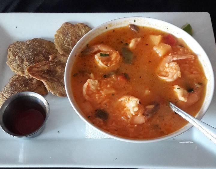 Guanguancó Restaurant | restaurant | 12 Crane St, Southbridge, MA 01550, USA | 7744028880 OR +1 774-402-8880