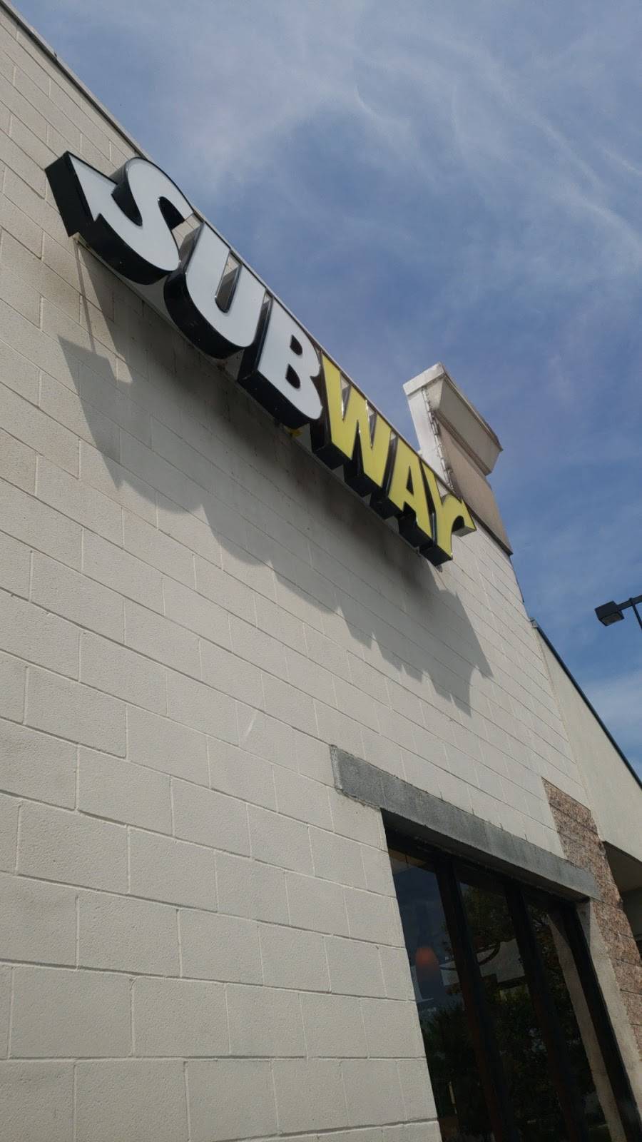 Subway Restaurants | restaurant | 1772 SC-14, Landrum, SC 29356, USA | 8644577337 OR +1 864-457-7337