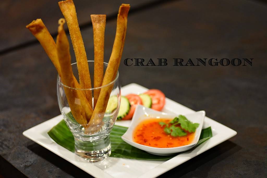 Thailusion | restaurant | 10900 Los Alamitos Blvd #131, Los Alamitos, CA 90720, USA | 5624314198 OR +1 562-431-4198