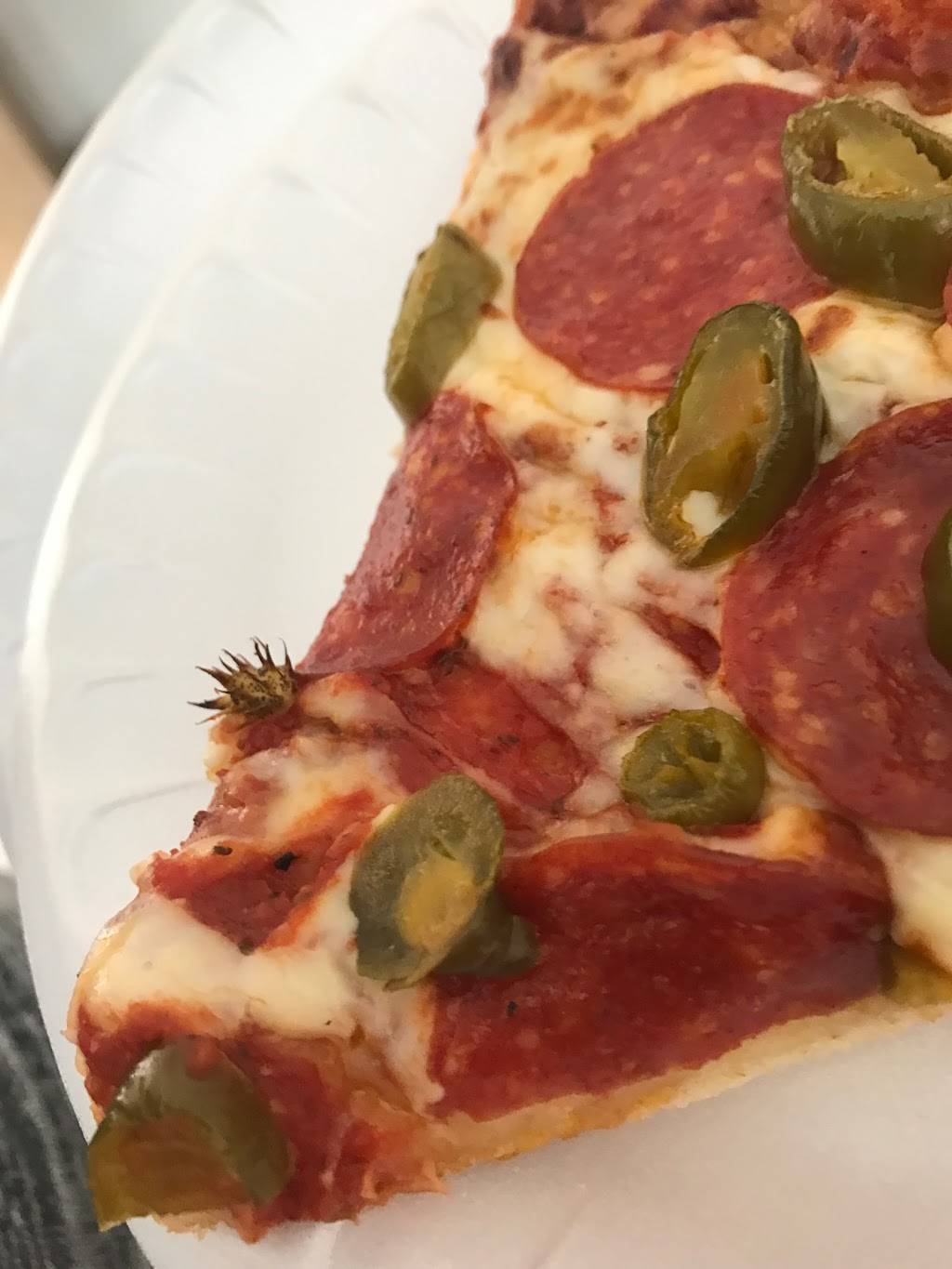 Little Caesars Pizza | meal takeaway | 6205 Upper Valley Rd, El Paso, TX 79932, USA | 9158774749 OR +1 915-877-4749