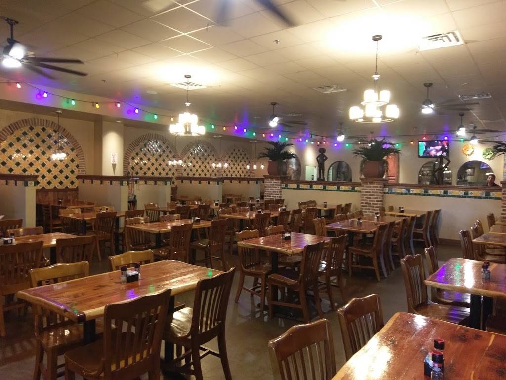 La Brisa Mexican Grill | restaurant | 501 N Wesley Dr, League City, TX 77573, USA | 2815544000 OR +1 281-554-4000