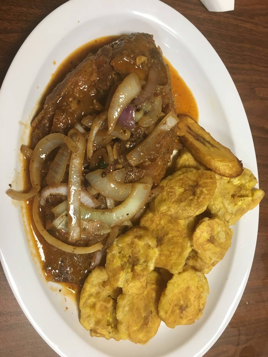 Rice & Beans Restaurant | restaurant | 319 S 17th St, Harrisburg, PA 17104, USA | 7176957979 OR +1 717-695-7979