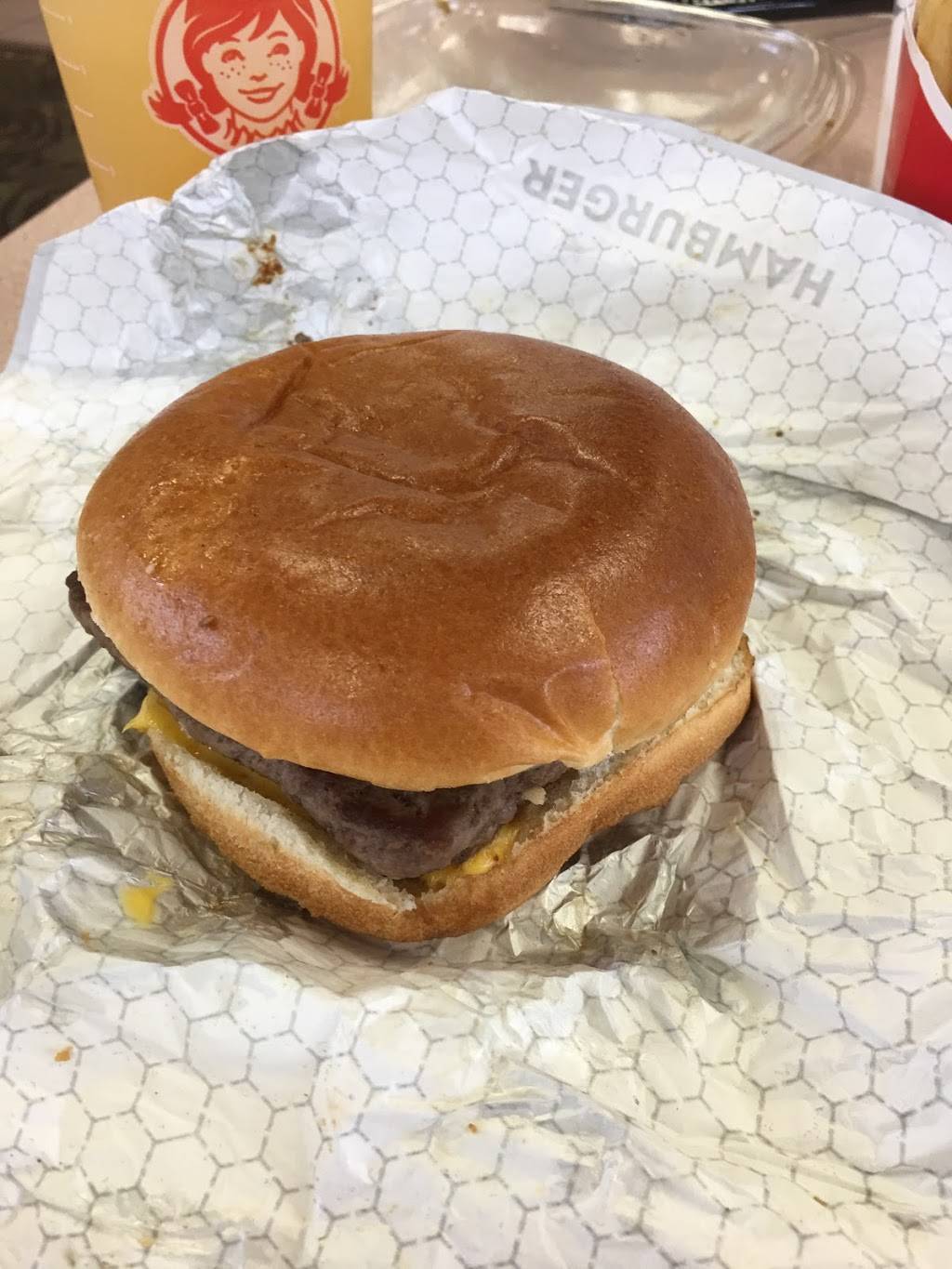 Wendys | restaurant | 6970 Ridge Rd, Parma, OH 44129, USA | 4404996933 OR +1 440-499-6933