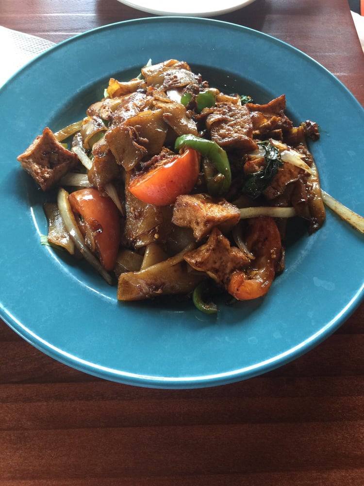 Simply Thai Bistro | restaurant | 4150 Legacy Dr #410, Frisco, TX 75034, USA | 4693626110 OR +1 469-362-6110