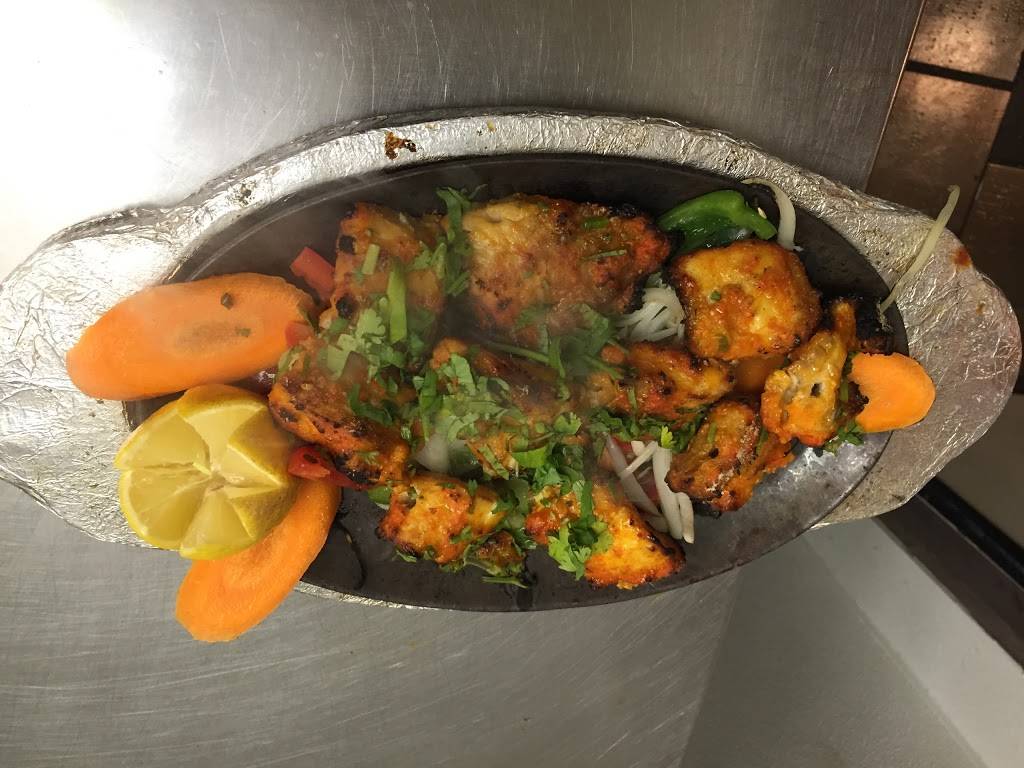 Mast Masala | restaurant | 2020 Army Trail Rd, Hanover Park, IL 60133, USA | 6307361000 OR +1 630-736-1000