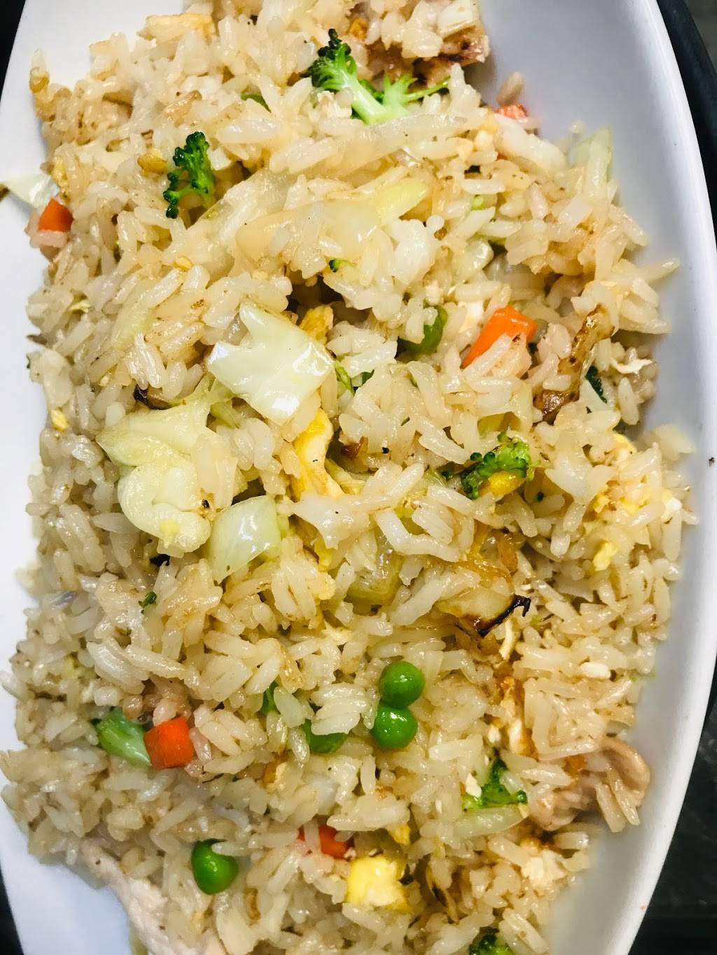 Tani Thai Restaurant | restaurant | 12269 S Dixie Hwy, Miami, FL 33156, USA | 3052533583 OR +1 305-253-3583