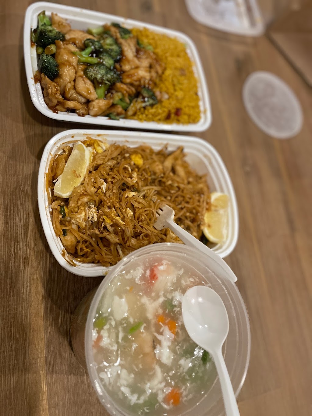 NO.1 H Chinese Restaurant | restaurant | 88-17 Jamaica Ave, Queens, NY 11421, USA | 7188466688 OR +1 718-846-6688