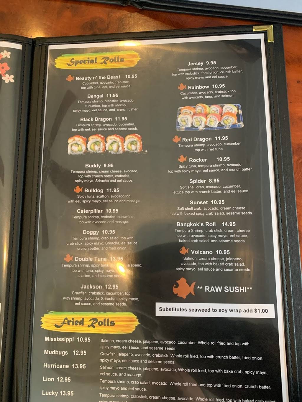 Bangkok Thai Cuisine | restaurant | 1055 US 49, Richland, MS 39218, USA | 7692162780 OR +1 769-216-2780