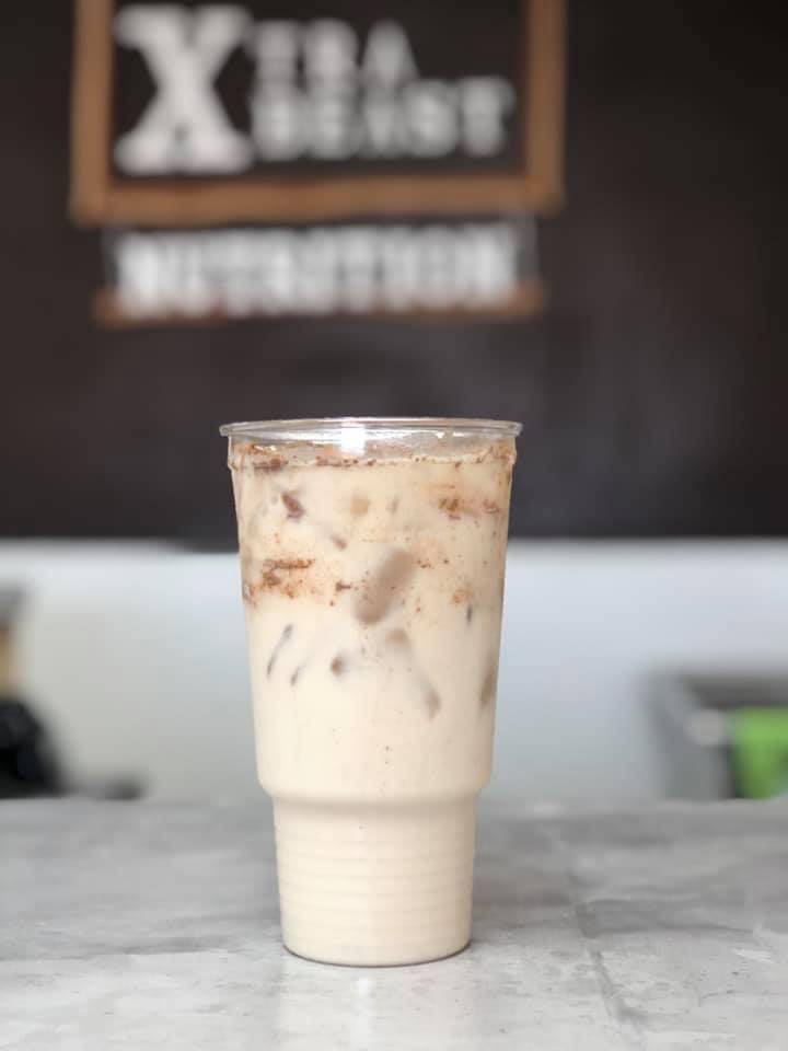 XtraBeast Nutrition | restaurant | 7210 Lawndale St Unit H, Houston, TX 77012, USA | 7136659772 OR +1 713-665-9772