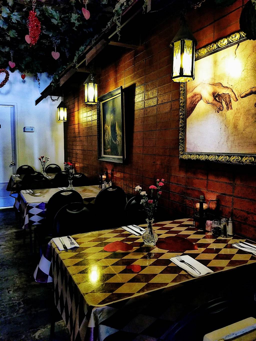 Comparis Trattoria Pizzeria | restaurant | 5490 W Centinela Ave, Westchester, CA 90045, USA | 3106708122 OR +1 310-670-8122