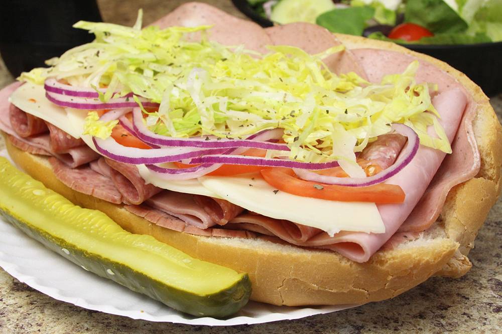 Pleasant Pizza & Grill | meal delivery | 166 Pleasant St, Marlborough, MA 01752, USA | 5084809090 OR +1 508-480-9090