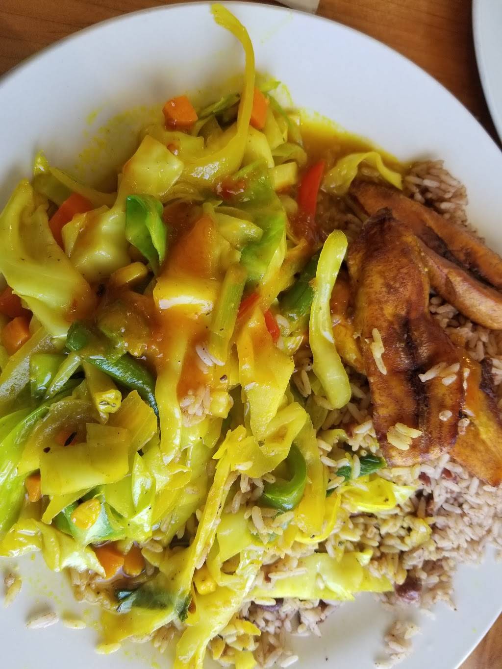 Little Kingston Jamaican Restaurant | restaurant | 4716 W Slauson Ave, Windsor Hills, CA 90056, USA | 3232955596 OR +1 323-295-5596