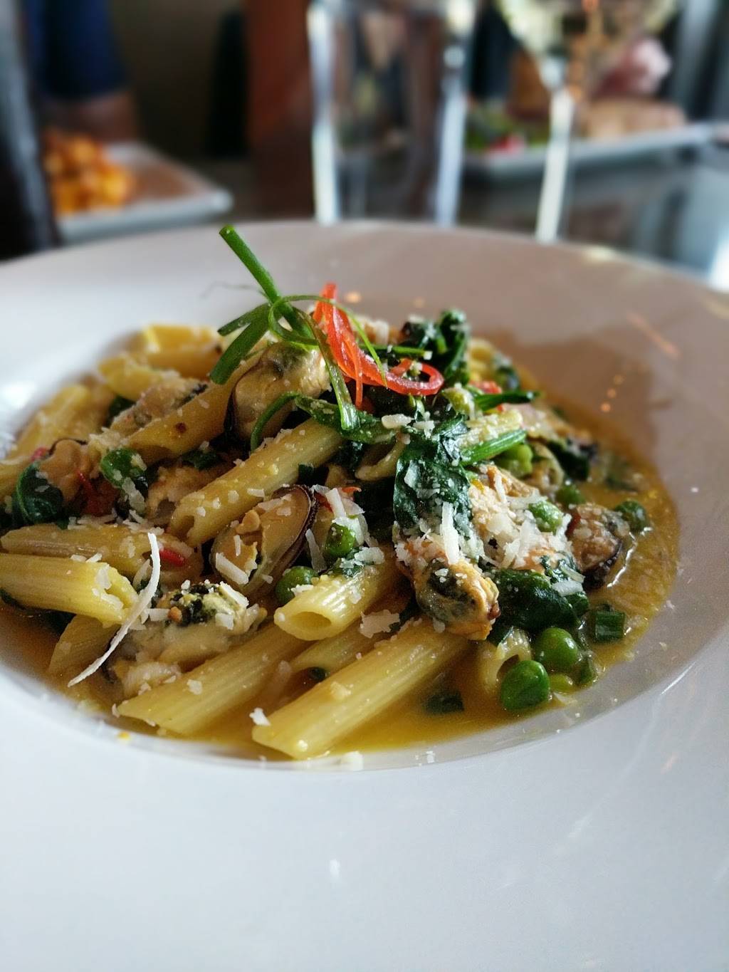 Maple | restaurant | 3418 11th St NW, Washington, DC 20010, USA | 2025887442 OR +1 202-588-7442