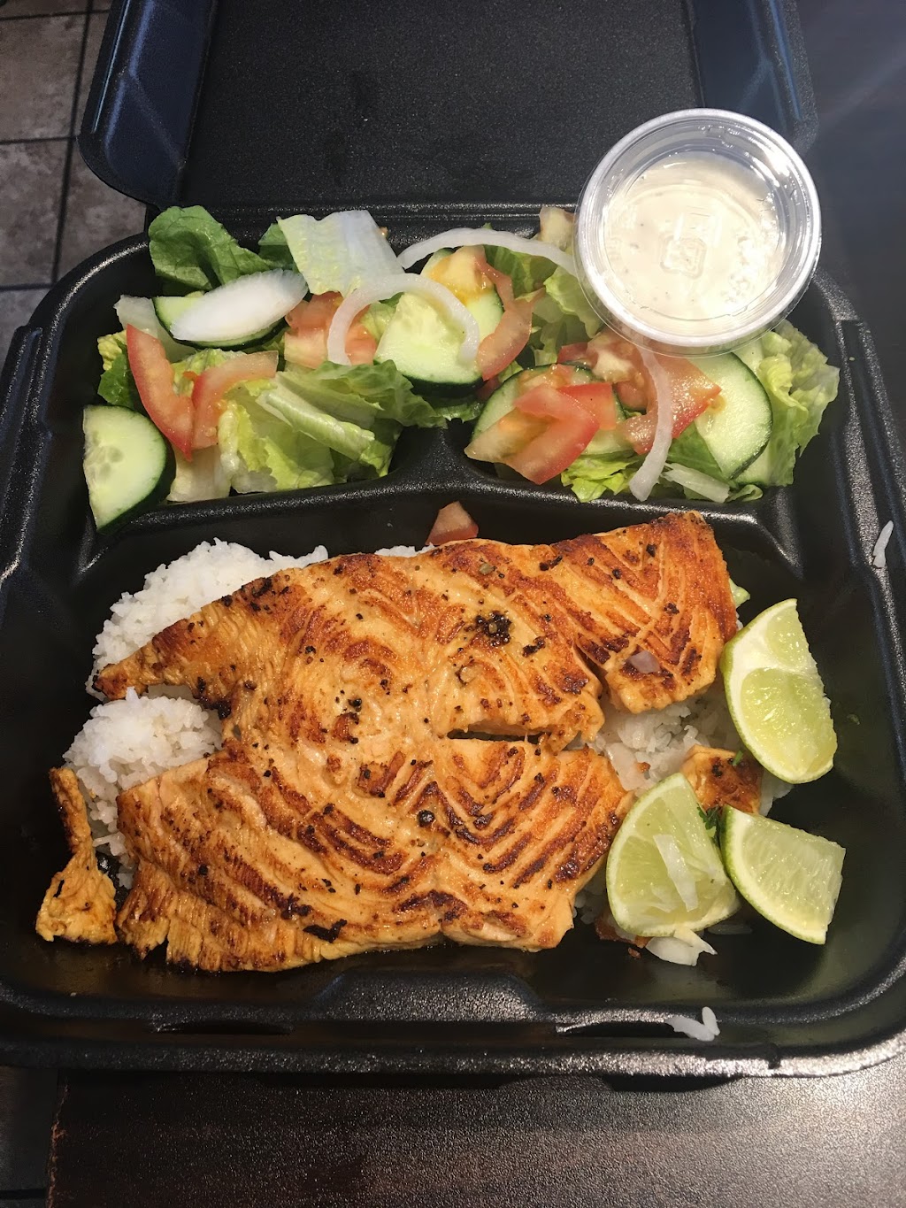 JT Cafe | restaurant | 231 Venice Blvd. #3533, Los Angeles, CA 90015, USA | 2135365470 OR +1 213-536-5470