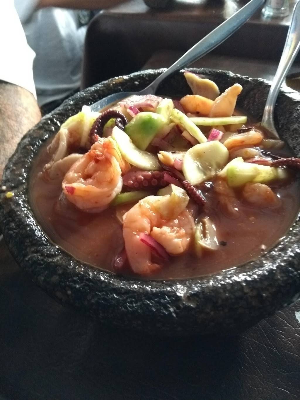 Mariscos Tamazula | restaurant | Blvd. Popotla km 32, Cuenca Diaz, Popotla, 22710 Rosarito, B.C., Mexico | 016611006586 OR +52 661 100 6586