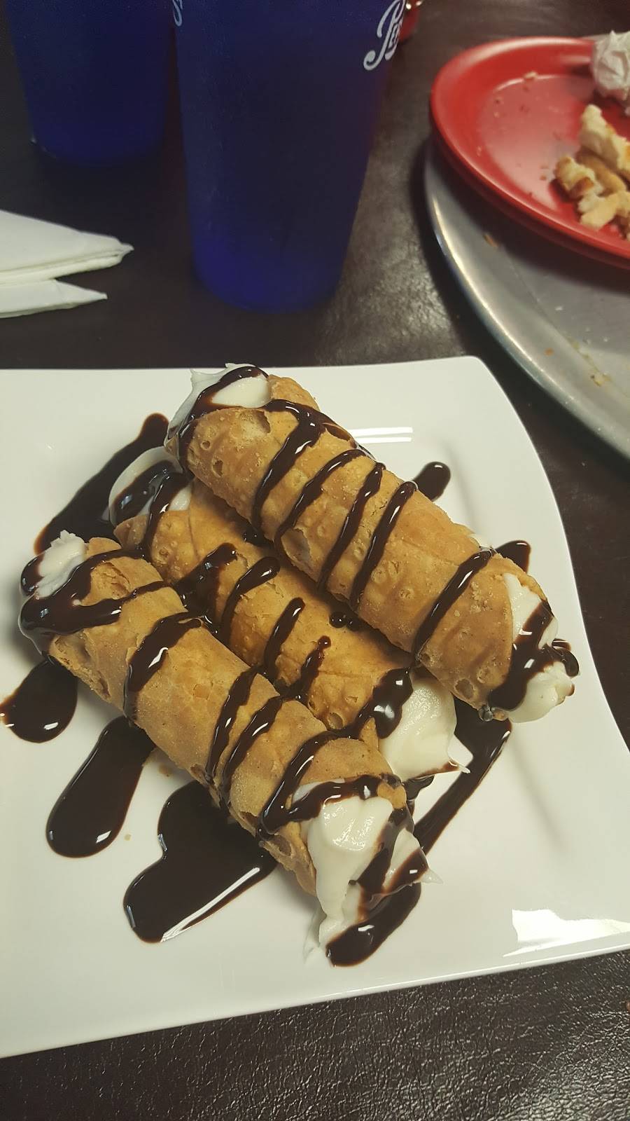 Pizza A La Roma Inc | restaurant | 412 N Kings Hwy, Myrtle Beach, SC 29577, USA | 8434487203 OR +1 843-448-7203