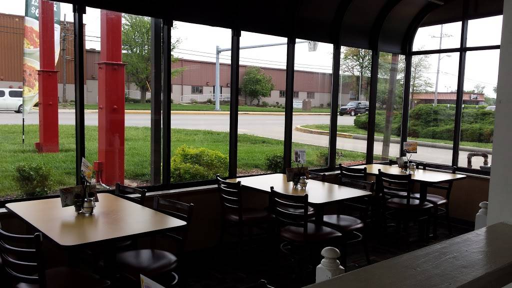Fazolis | restaurant | 2322 N 6th St, Vincennes, IN 47591, USA | 8128823583 OR +1 812-882-3583