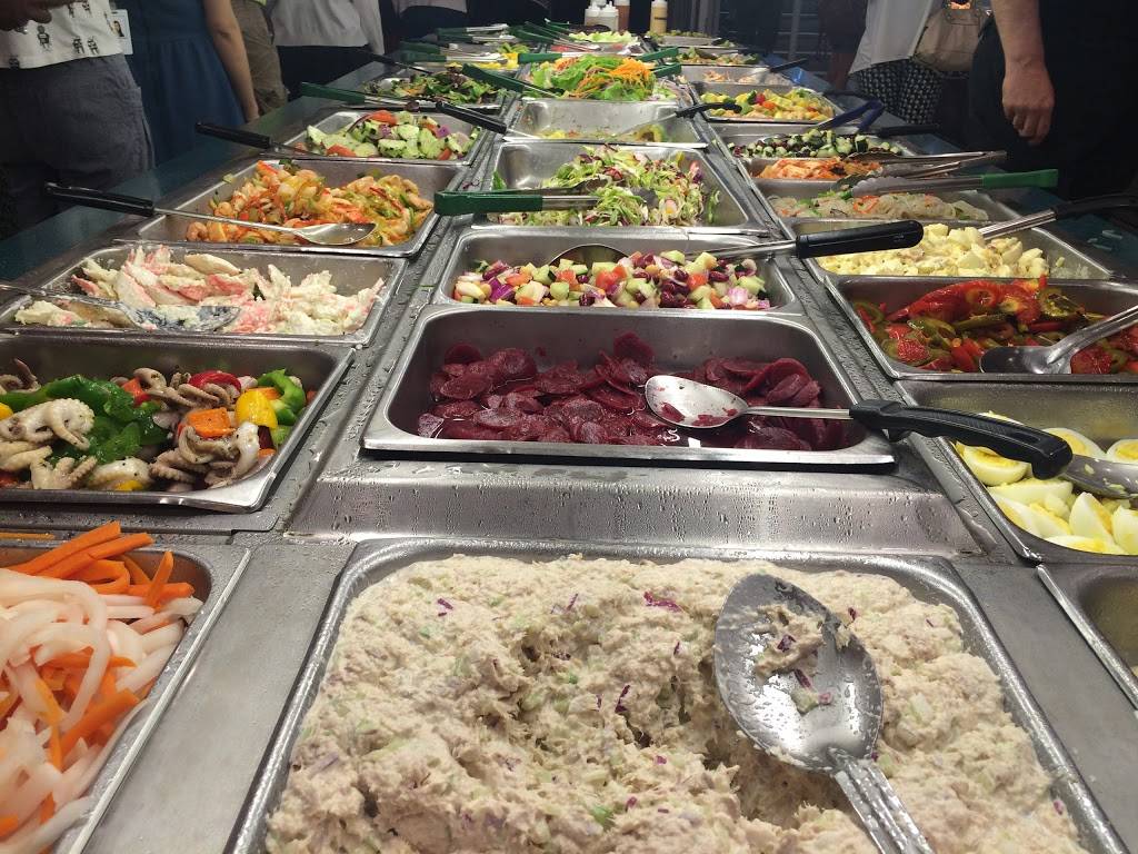 Yips | restaurant | 16 Beaver St, New York, NY 10004, USA | 2124809010 OR +1 212-480-9010